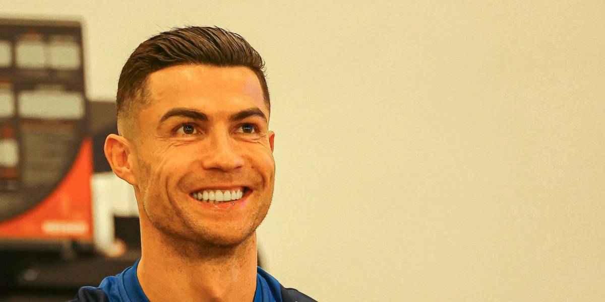 Cristiano Ronaldo cumple dos años en Arabia Saudí con Al-Nassr: La vida es buena, pero quiero más