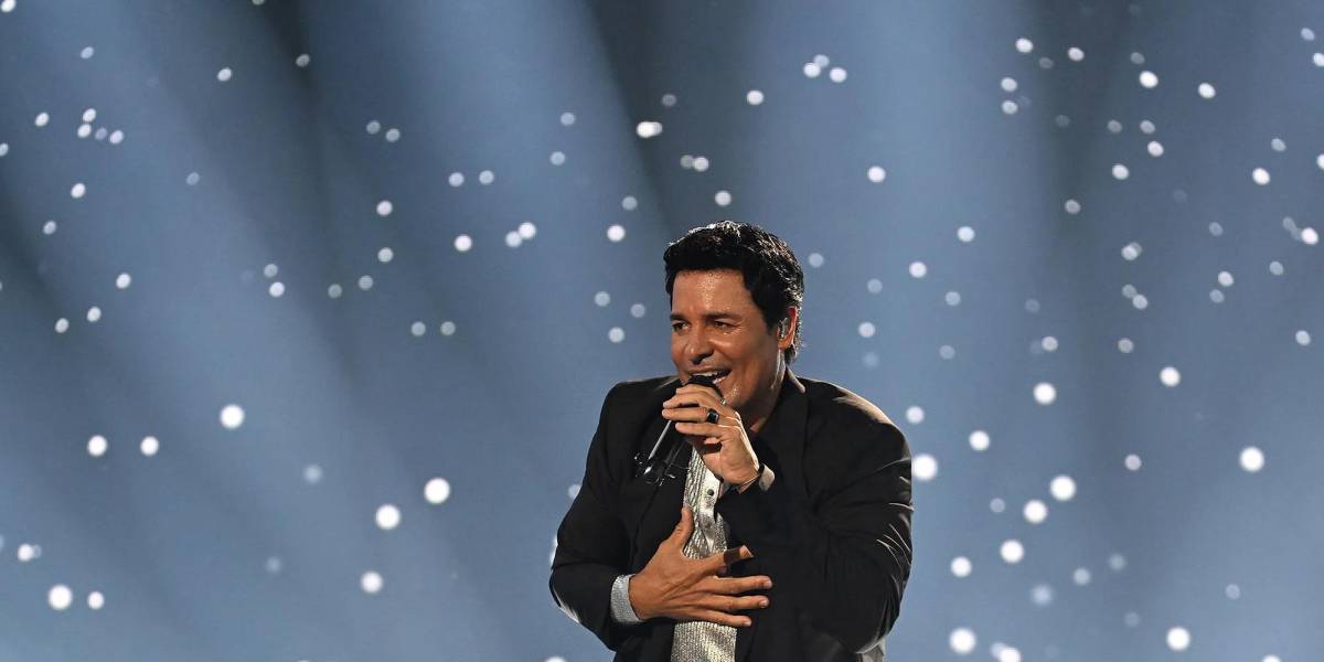 Concierto de Chayanne en Ecuador: confirman fechas de los shows en el país