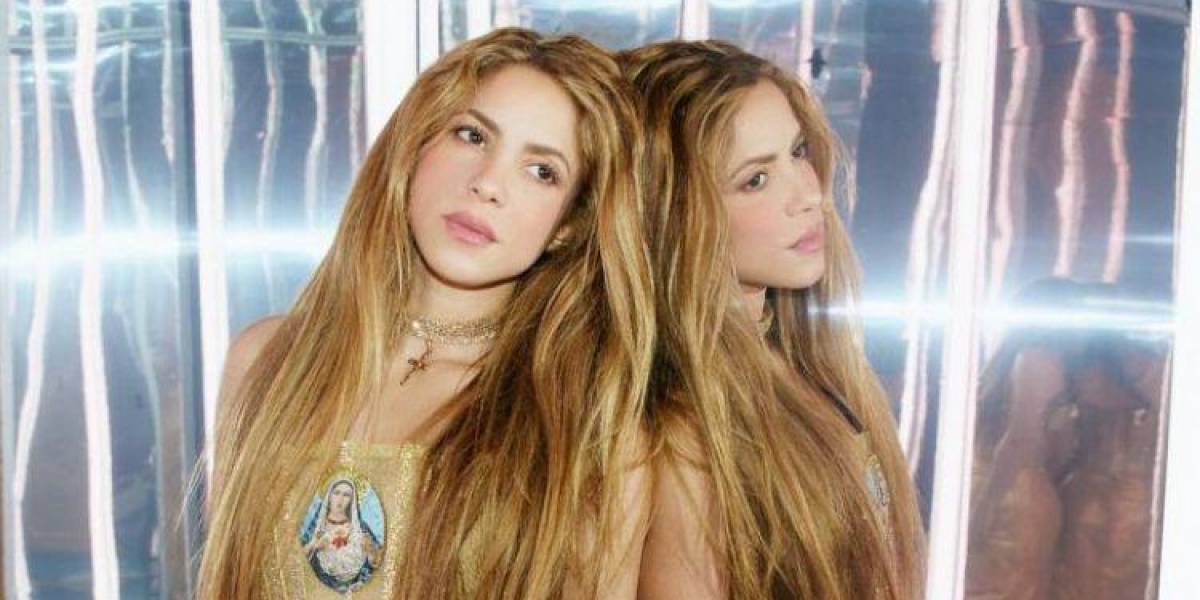 Shakira anuncia nuevo concierto en Colombia tras colapso por compra de entradas