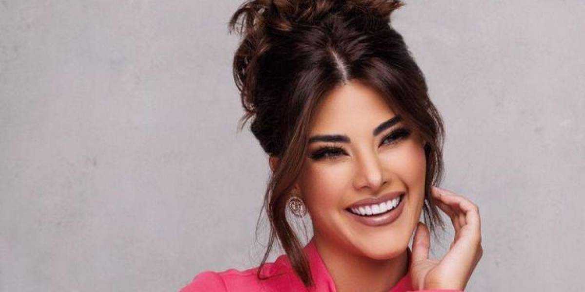 Andrea Radford, ex Miss Universo Guatemala, confirma que fue destituida del certamen de belleza