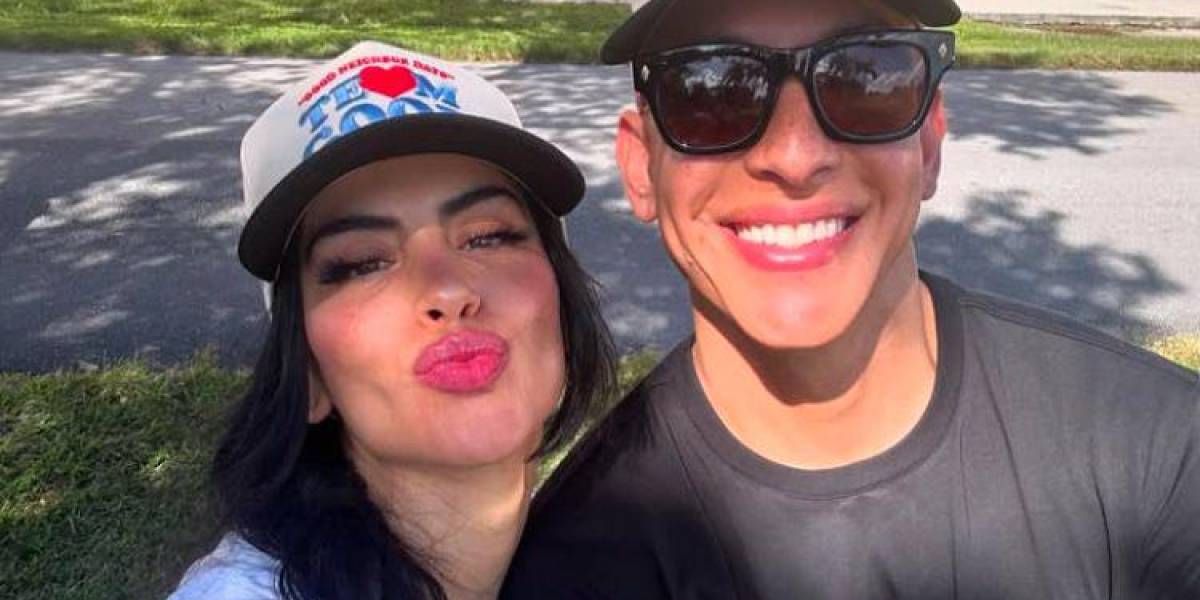 Por qué vinculan a Jessica Cediel con el cantante Daddy Yankee en medio de su divorcio