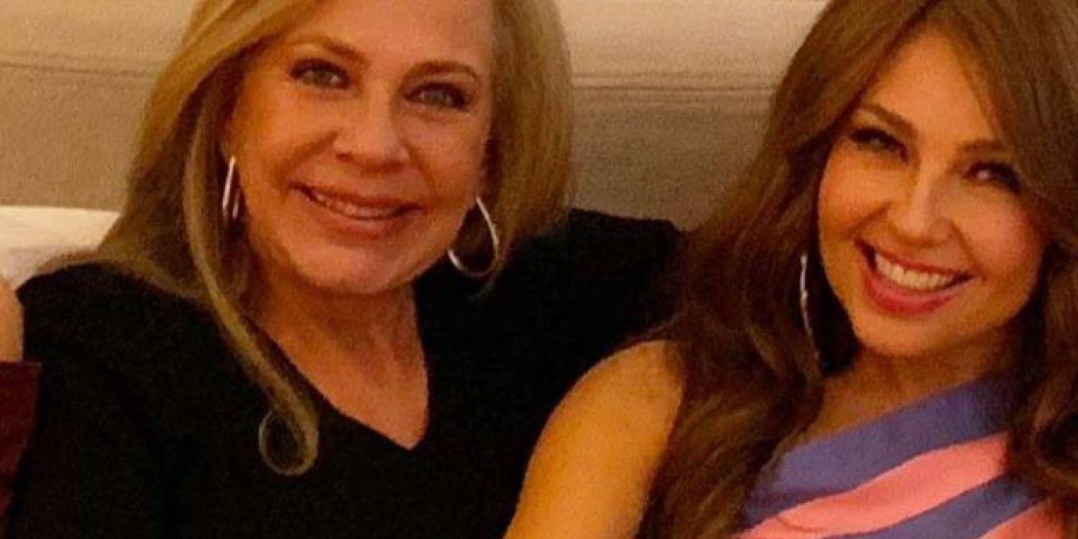 Thalía despide a su hermana Ernestina Sodi con una emotiva carta: “El dolor del que pierde a un hermano es insoportable”