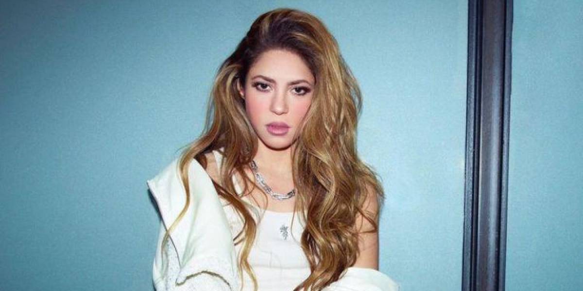 Las Mujeres Ya No Lloran World Tour: Shakira agota entradas en Argentina, Chile y Colombia