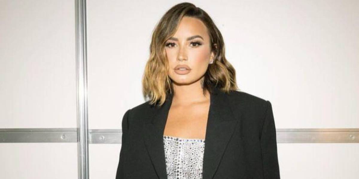 Demi Lovato debuta como directora con el documental Child Star, que explora los desafíos de las estrellas infantiles