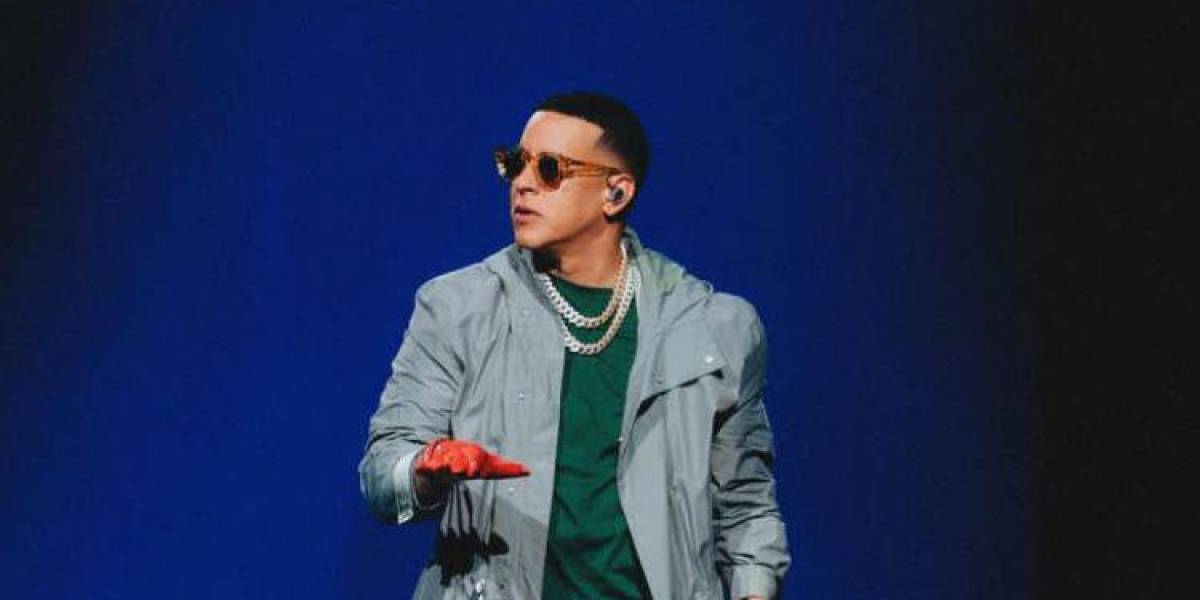 Daddy Yankee y Mireddys González, tras casi 30 años de matrimonio, podrían estar separados