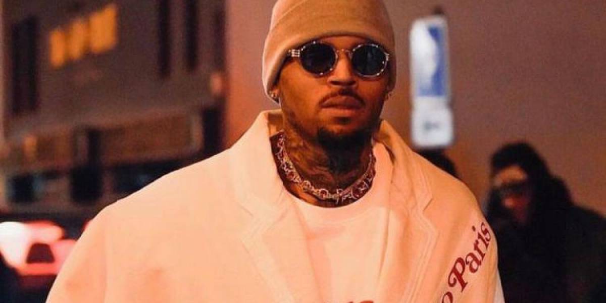 El nuevo documental de Chris Brown que revela su historial de violencia