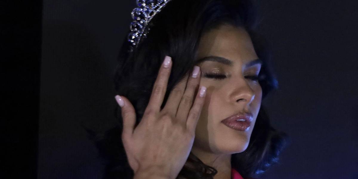 Sheynnis Palacios, Miss Universo 2024, intentó quitarse la vida en el pasado