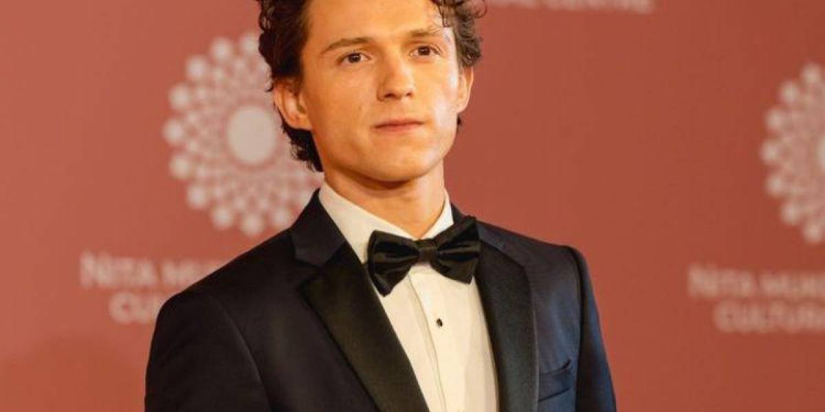 ¡El Hombre Araña regresa! Tom Holland confirma el inicio de rodaje de Spider-Man 4