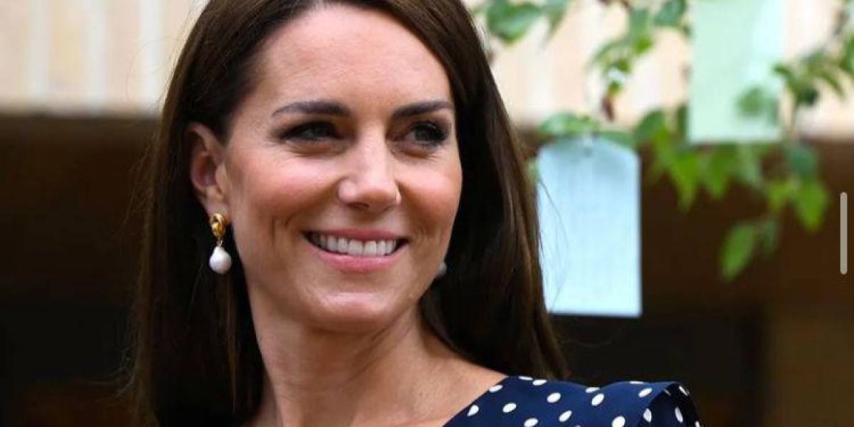 Kate Middleton regresa a la vida pública tras terminar su tratamiento contra el cáncer: un nuevo comienzo en Windsor