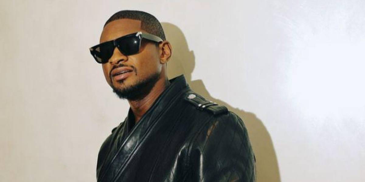 Usher desactiva su cuenta de X en medio de la polémica que envuelve a Diddy: un silencio que retumba en las redes