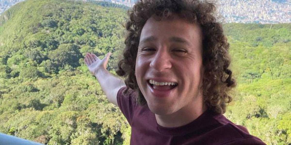 Luisito Comunica es arrestado en República Dominicana por grabar en el metro sin permiso