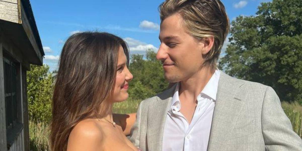 Millie Bobby Brown y Jake Bongiovi: Una historia de amor que floreció y culminó en una boda secreta