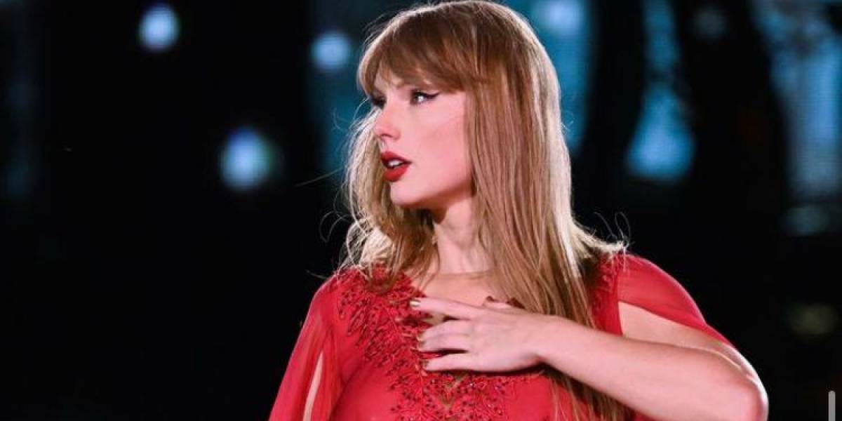 Taylor Swift alcanza el estatus de multimillonaria, según Forbes: ¿cuál es el monto de su fortuna?