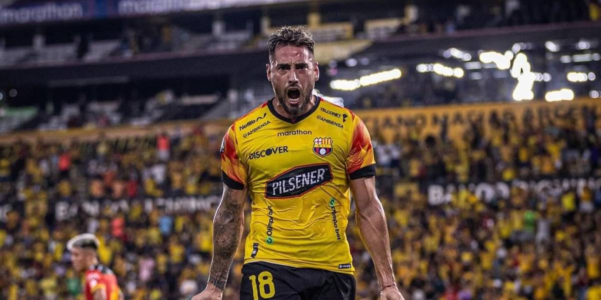 Francisco Fydriszewski será nuevo jugador de Independiente Medellín