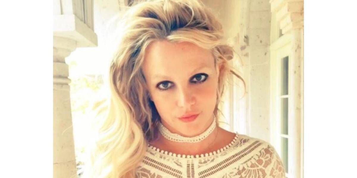 La cantante Britney Spears aseguró no querer otra relación