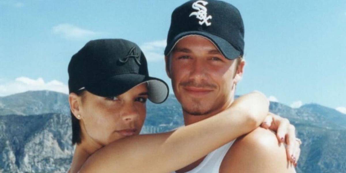 Victoria y David Beckham: ¿cómo se conoció la pareja célebre?