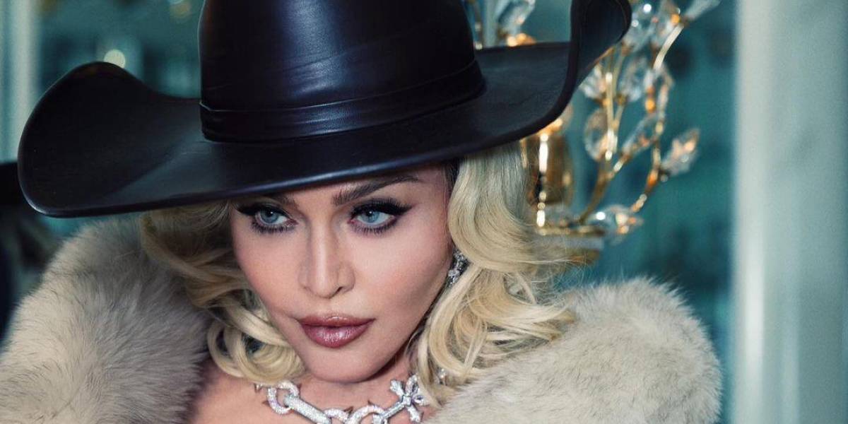 Madonna responde a la demanda de sus fanáticos por mostrar contenido sexual