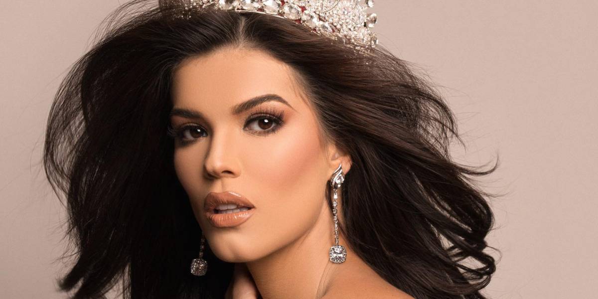 Polémica en Miss Universo por una traducción errónea de una pregunta para Miss Venezuela