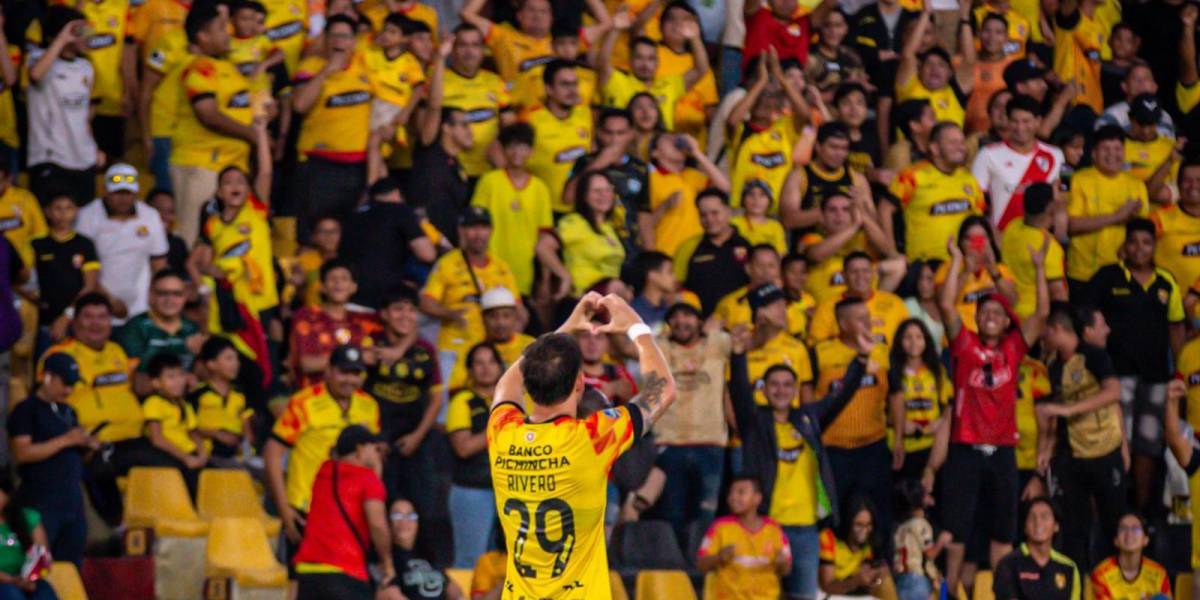 Barcelona SC regresa al estadio Monumental: Precio de las entradas para el cotejo contra Macará