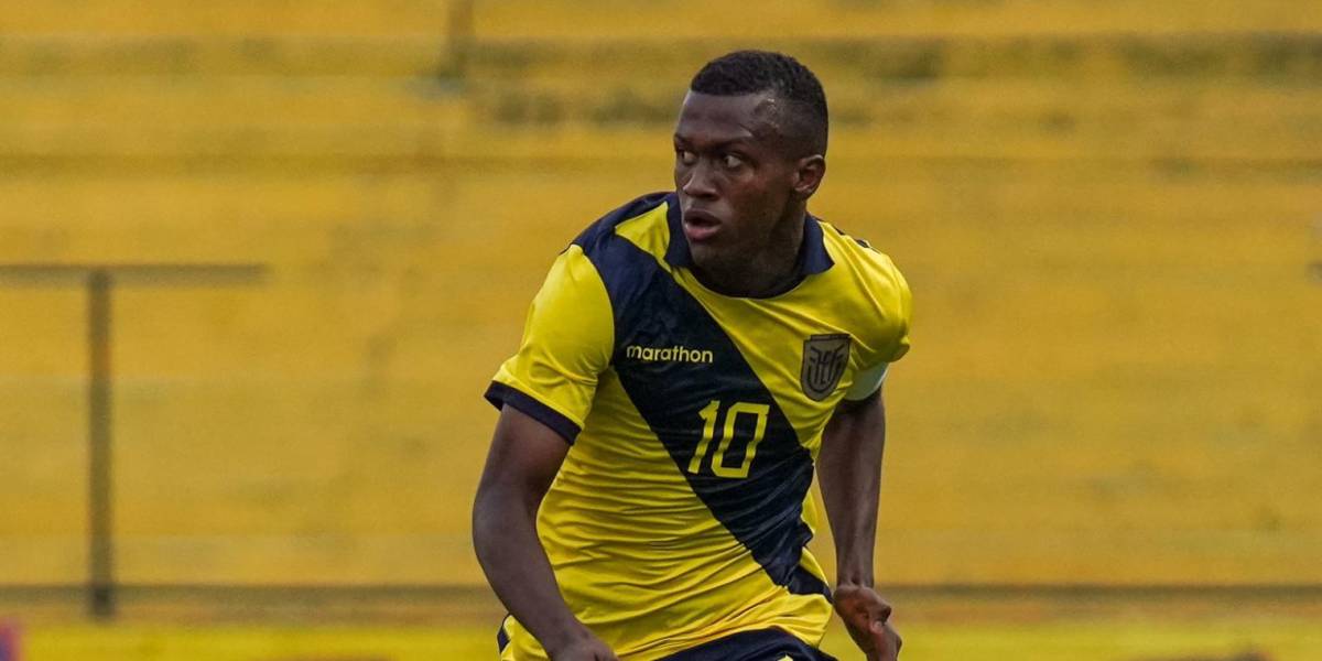 Sudamericano sub 15: Todo lo que necesitas saber para el debut de Ecuador