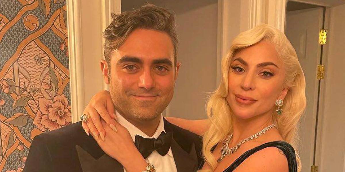 Lady Gaga revela el impacto transformador de su prometido Michael Polansky en su vida y carrera