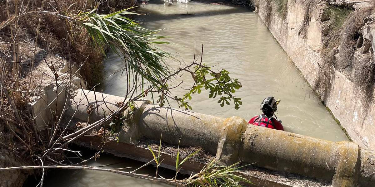 El cadáver de un ecuatoriano, desaparecido desde el lunes en España, fue localizado en una zona turística