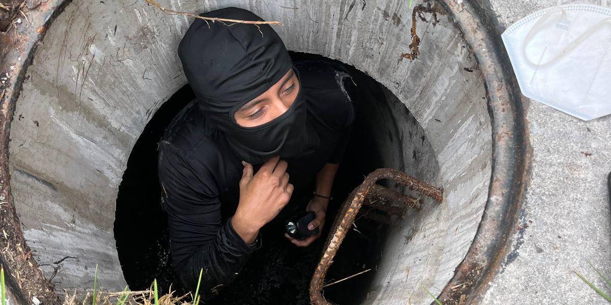 Las Fuerzas Armadas encontraron túneles en la cárcel de Cotopaxi