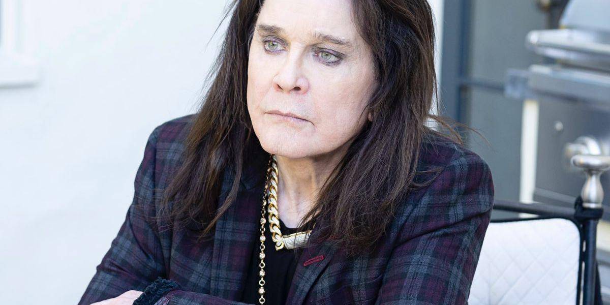 Ozzy Osbourne se sincera sobre su adicción a la cocaína: Era como si hubiéramos encontrado el propósito de la vida