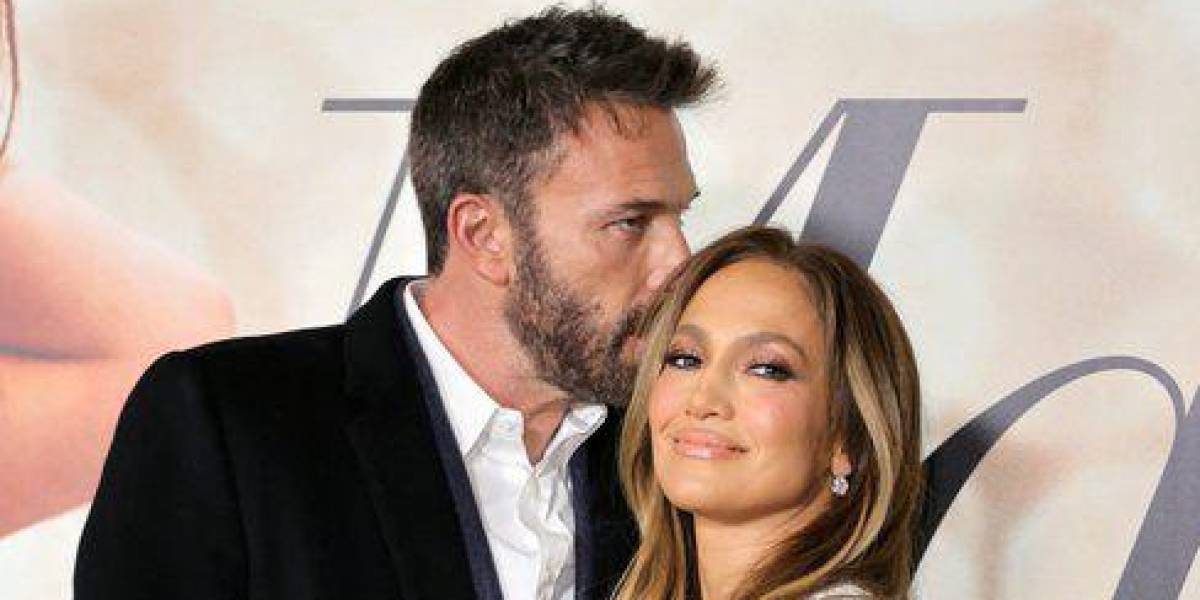 La lujosa mansión que Jennifer López y Ben Affleck han puesto a la venta tras su separación