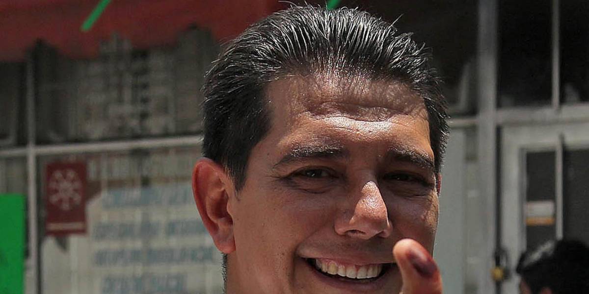 Alcalde en México fue decapitado después de seis días de asumir su puesto