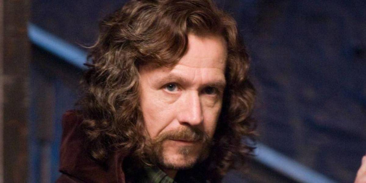Gary Oldman, actor en Harry Potter, pide perdón a los fans de la saga