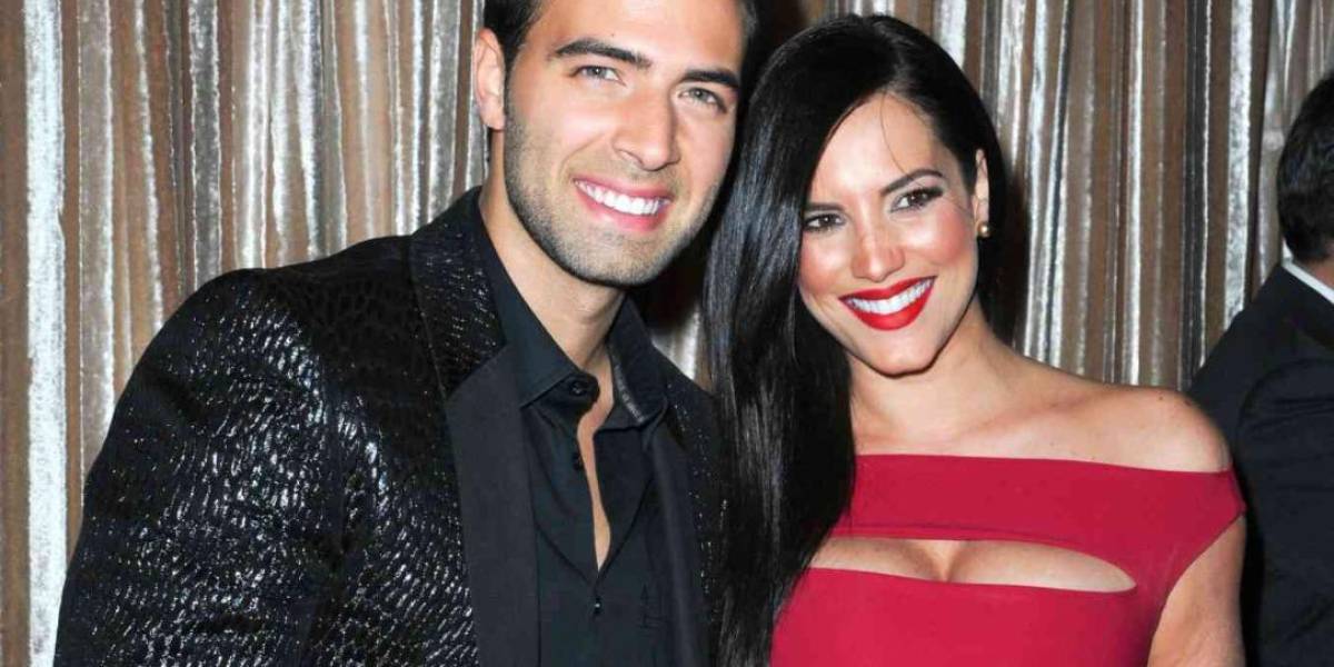 Jencarlos Canela revela la verdad sobre su ruptura con Gaby Espino