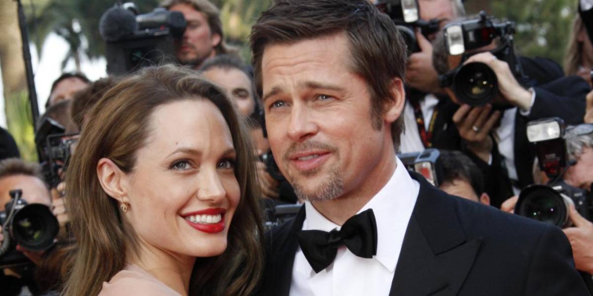 Angelina Jolie y Brad Pitt por fin llegaron a un acuerdo de divorcio tras ocho años de disputas legales