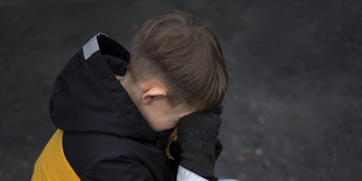 Quito: un niño fue secuestrado en una escuela y los delincuentes pedían USD 5000 por su liberación