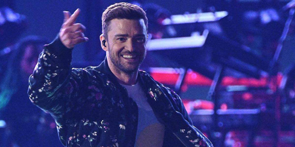 El cantante Justin Timberlake abrirá un bar deportivo junto a Tiger Woods, en Escocia