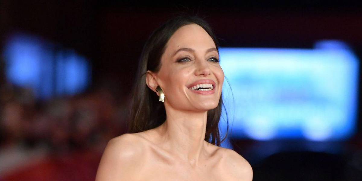 La actriz Angelina Jolie pide a Brad Pitt poner fin a su pelea de su divorcio
