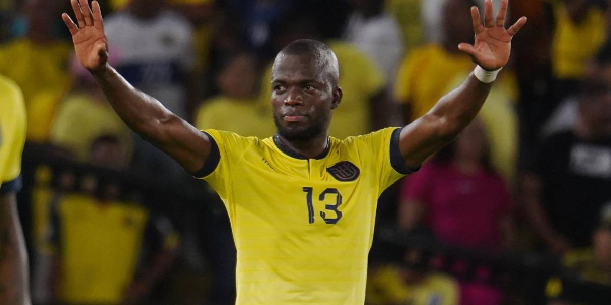 Fecha, hora y dónde ver Colombia vs. Ecuador por las Eliminatorias Sudamericanas