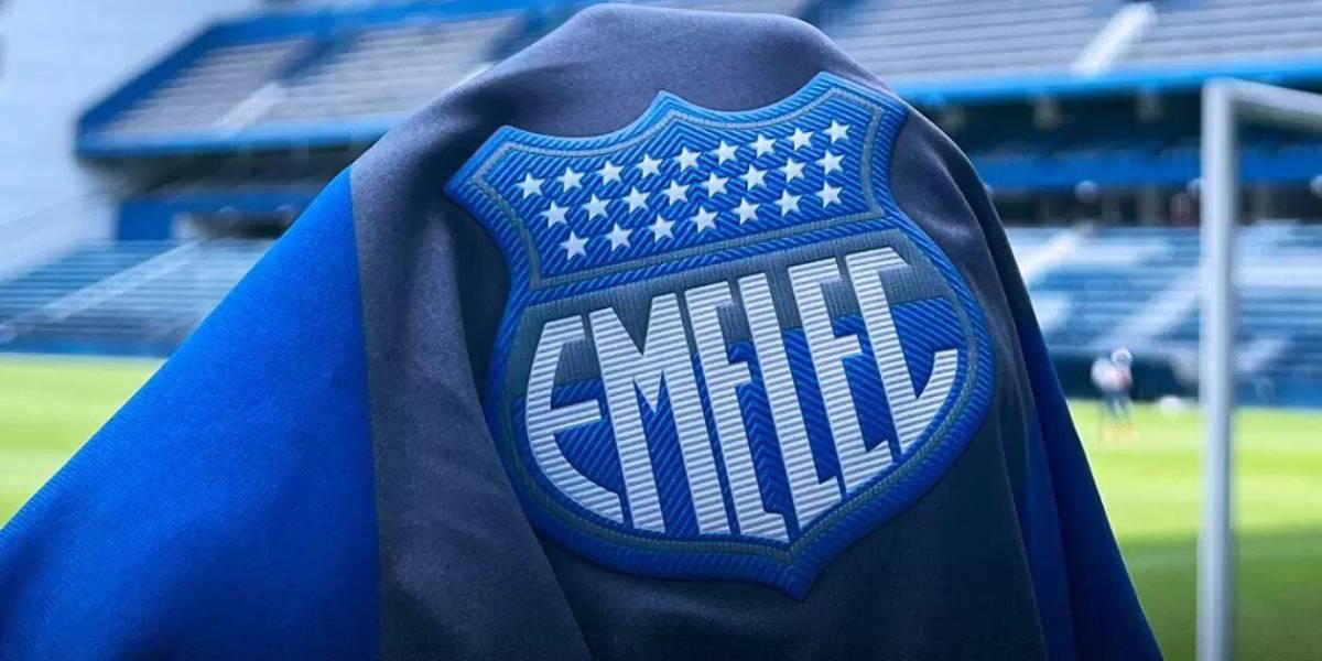 Directivos de Emelec piden a César Avilés llamar a elecciones anticipadas