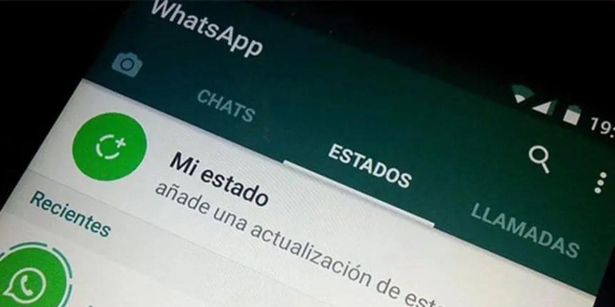 Whatsapp le dice adiós a los estados para agregar una nueva función