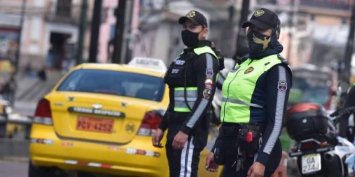 Pico y placa en Quito: estas son las restricciones de movilidad para este miércoles 18 de diciembre