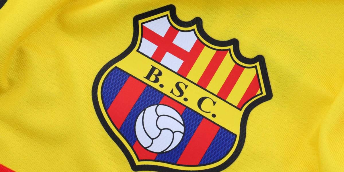 Barcelona SC tendrá tres nuevos movimientos en el mercado de fichajes