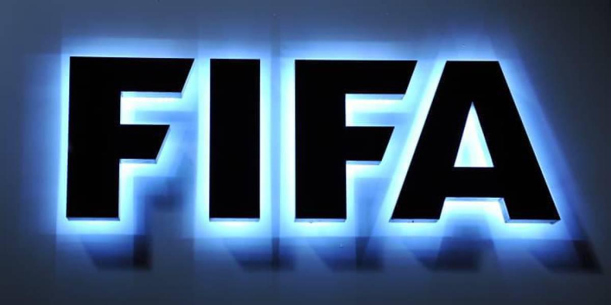 FIFA publicó plataforma para ver los clubes que no pueden inscribir jugadores