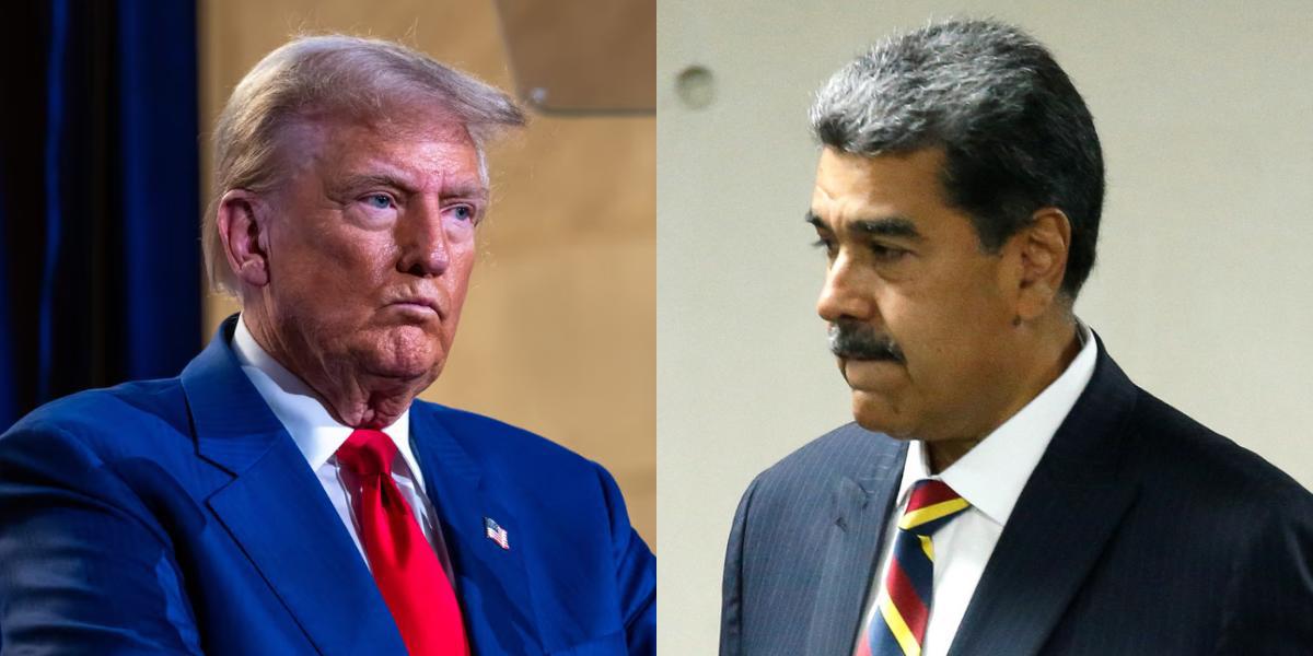 ¿Cómo será la relación Maduro-Trump en este nuevo mandato y qué podemos esperar?