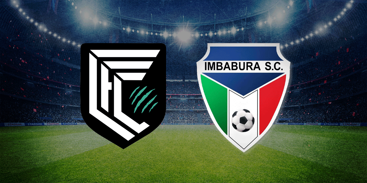 Cumbayá e Imbabura jugarán en la Serie B en 2025