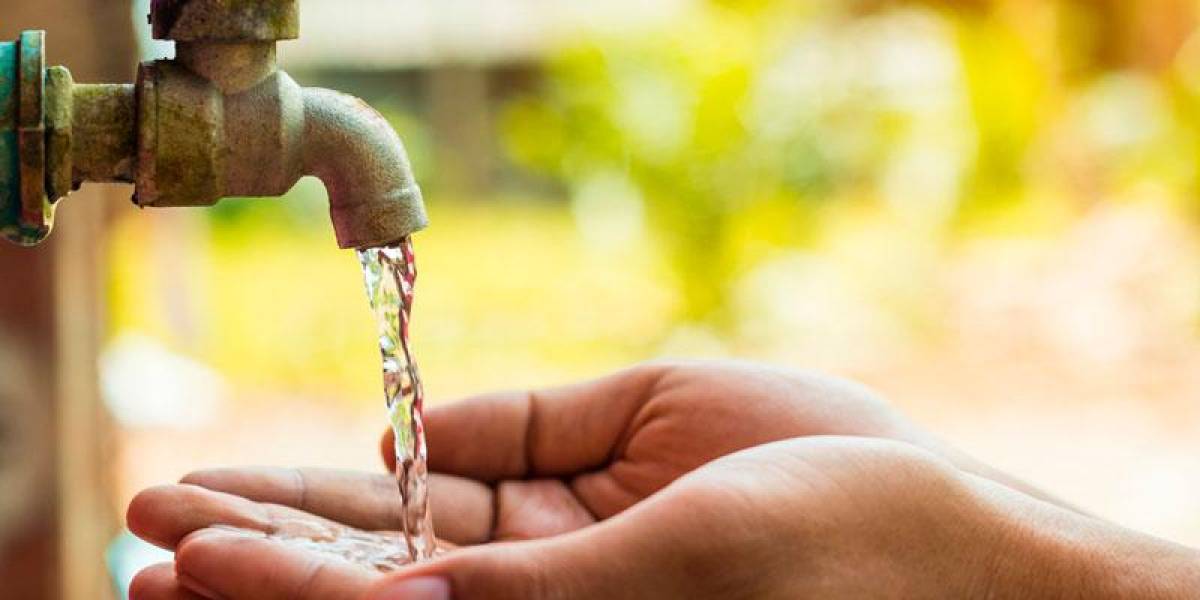 Cortes de agua en Quito: los barrios que no tendrán el servicio este 23 de diciembre