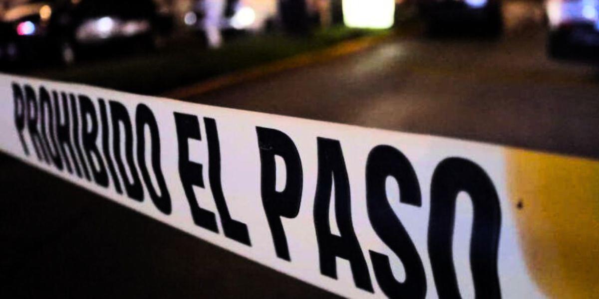 Violencia en Esmeraldas: 5 fallecidos y 10 heridos, tras cruce de balas