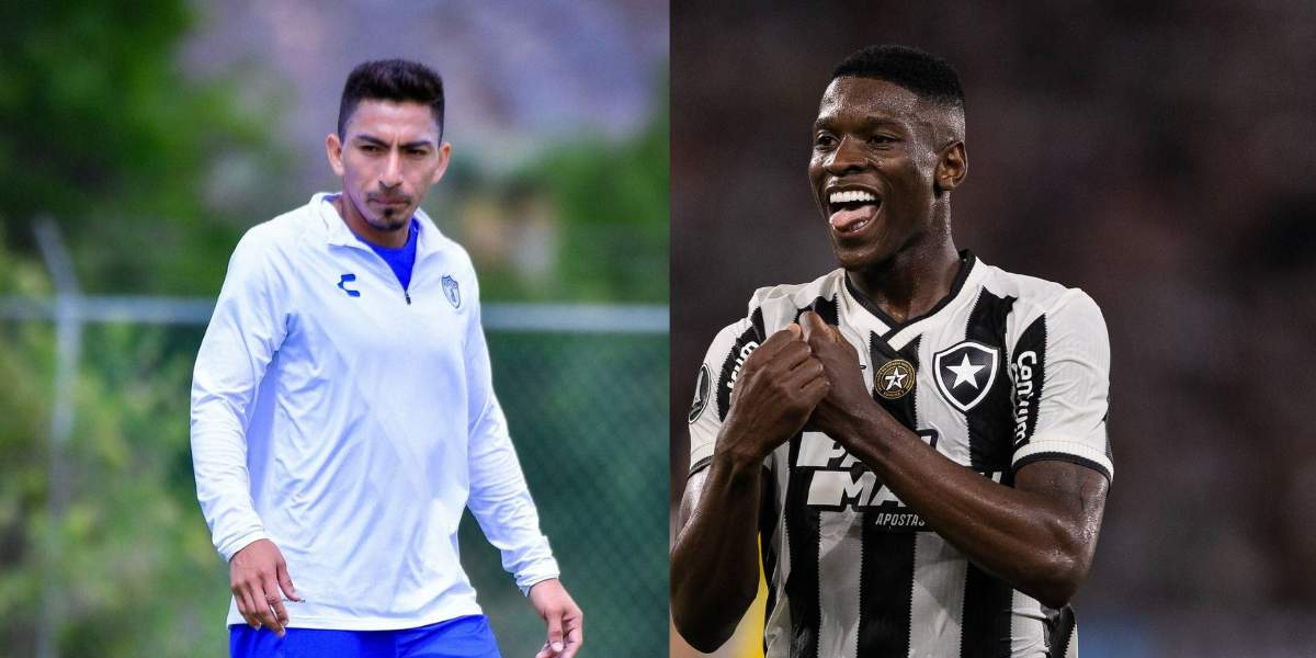 El Pachuca de Andrés Micolta y Ángel Mena enfrenta a Botafogo en la Copa Intercontinental