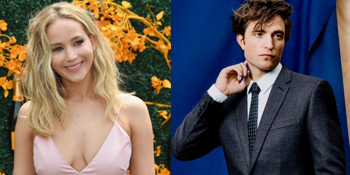 Jennifer Lawrence y Robert Pattinson protagonizarán la adaptación de Die My Love