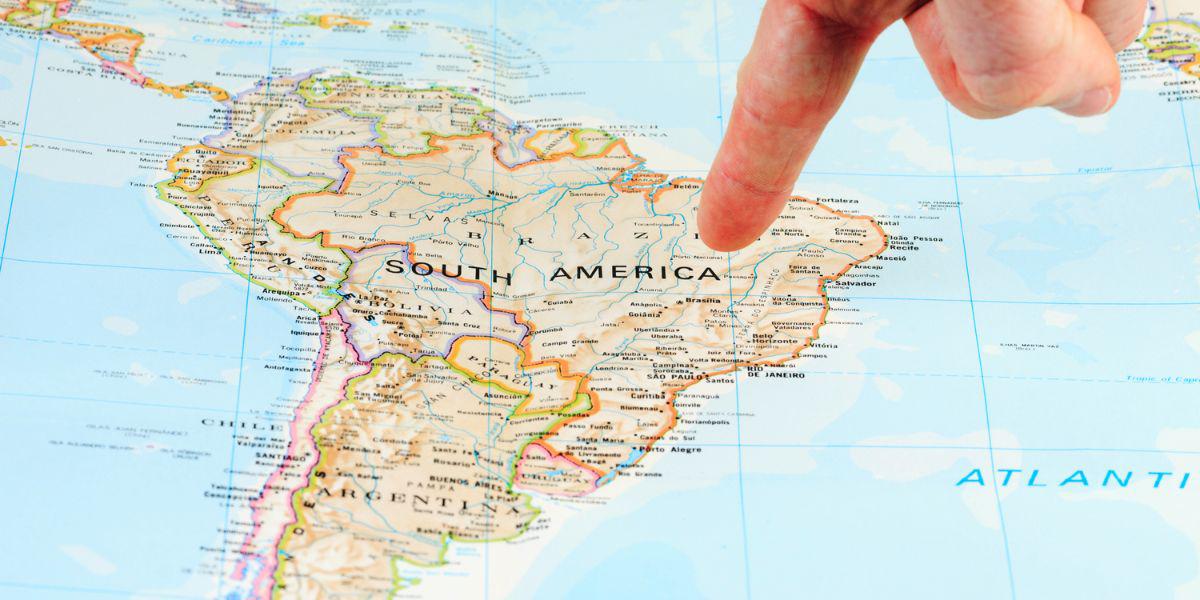 Este es el país de América del Sur que será inhabitable en 46 años, según la NASA