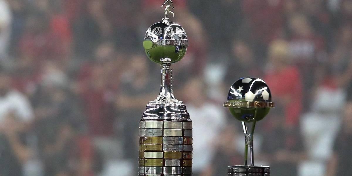 Estos son los equipos ecuatorianos clasificados a la Copa Libertadores y Sudamericana 2025